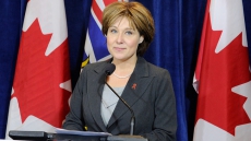 $10 Million More Funding For Mine Safety And Permitting Process: Premier Christy Clark