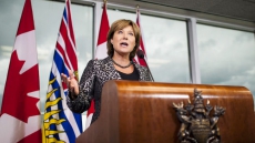 B.C. Government Approves Construction Of Contentious $8.8 Billion Site C Dam On The Peace River