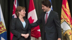 B.C.'s Five Conditions Set Out For Trans Mountain Pipeline Approval