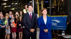 $900 Million In Public Transit Projects For BC