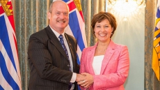 BC Has $266m Budget Surplus, But It Won't Be Used To Settle Teachers' Dispute