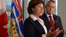 Premier Christy Clark Dubs Deal With B.C. Teachers Game-changer