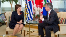 Get Involved In Climate Change, Premiers Tell Ottawa