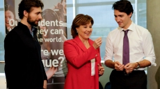 B.C. Premier Expresses Sadness At Mosque Attack As Violation Of Sanctuary