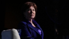 Former B.C. premier Christy Clark decides not to run for Liberal leadership