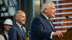 How it started, how it ended: A chronology of Ontario's ad blitz against U.S. tariffs