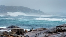 Teddy expected to propel storm surge