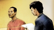 Man who dismembered ex should wait 20 years before eligible for parole: Crown