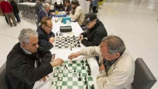 Chess Players Offered New Play Place In West Vancouver Shopping Mall