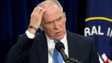CIA chief admits use of brutal interrogation techniques