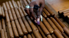 No smoke: Americans still can't puff with impunity on Cuban cigars