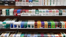 Alberta Will Ban Menthol Tobacco Sales In Four Months To Curb Youth Smoking