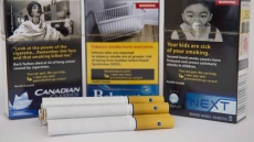 Ottawa Moves To Ban Menthol Cigarettes Citing Appeal To First-Time Smokers