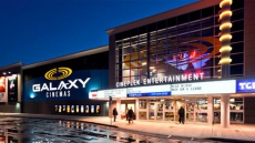 Cineplex To Close Theatres Nationwide In Response To COVID-19