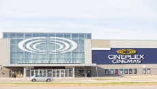 Great news movie lovers Cineplex theatres open right across the country Friday