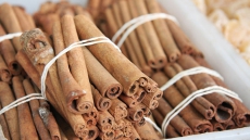 Cinnamon can prevent food poisoning