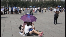 What makes cities warmer than countryside