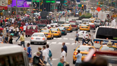 Urban noise can trigger obesity, heart disease