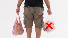 Plastic Bag and Foam Takeout Container Ban Planned to Come Into Effect November 2021