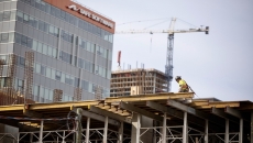 Development and Construction Remain Strong in Surrey