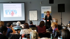 City of Surrey Hosts Workshop Aimed at Advancing Municipal Crime Prevention