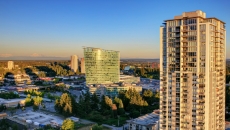 Surrey City development corporation assets and activities to be transferred to City of Surrey.