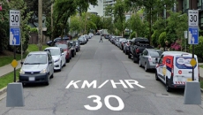 Vancouver rejects citywide parking levy