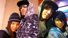 She Was The Love Of My Life, Sobs Murder Suspect Damien Taylor, Hours After Kamloops Teen's Slaying