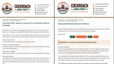 CJP announces 'Kya Bolti Public?' nationwide campaign; Abhijit Dipke unveils action plan on education and unemployment