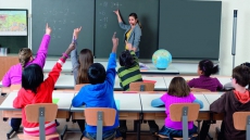 B.C. Officials To Review Records To Ensure Students Vaccinated Against Measles