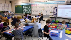 Calgary's Bishop Lambastes 'Totalitarian' Plan For LGBTQ Rules In Schools