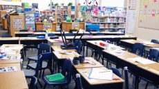 Alberta Ban On School Seclusion Rooms Comes With Possible Exemptions