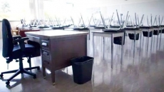 No Classes At Vancouver's Langara College After Suspicious Fires, Arrest Of 23-Yr-Old Nasradin Abdusamad