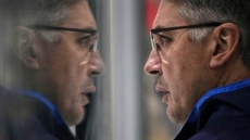 Former Jets Coach Noel Back At 'Hockey University' With WHL's Vancouver Giants