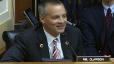 Indian American officials asked about 'your country','your government'