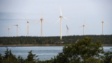 Clean energy centre launched in British Columbia