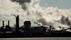 Canada's clean-tech sector struggling