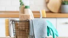 5 Days of Diwali Cleaning