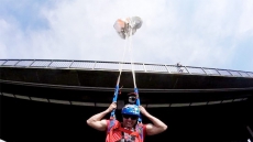 Extreme Cliff-Jumping Sport Described As Meditative, Spiritual Activity