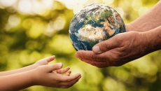 Standing up to Climate Change