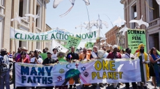 Some Canadian Schools, Colleges Move To Accommodate Climate Strikes