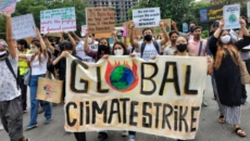 Climate activists to be part of Delhi govt's 'green' initiatives