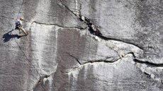 Sacred Stories Of Mythical Battles Just Part Of Summiting B.C.'s Stawamus Chief