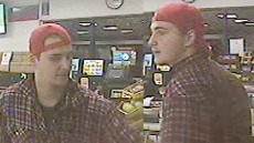 Surrey Police Seek Suspect From Alleged Cloverdale Convenience Store Robbery