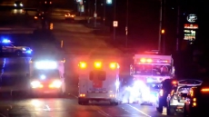 Police Investigating Homicide Trying To Identify Man Found Dead In Surrey