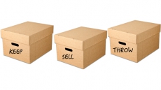 A Clutter-free Summer