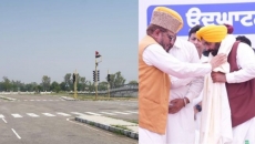 Punjab to construct high-security digital jail near Ludhiana: CM Mann