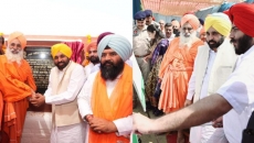 Punjab to launch drive to preserve flora & fauna, says CM