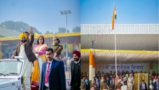 Punjab CM recalls stellar role played by Punjabis in freedom struggle