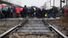 CN Rail drops contempt case against LNG protesters